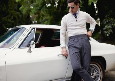 What is preppy style today?