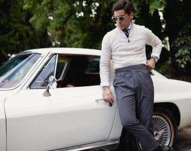 What is preppy style today?