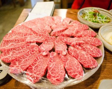 Is Wagyu beef healthy?
