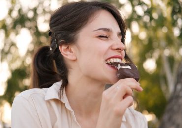 Why do you crave chocolate